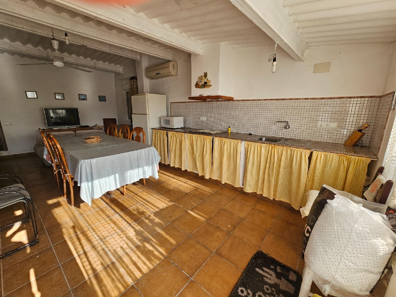  till salu hus på landet Alcanar-Platja Montsià 8