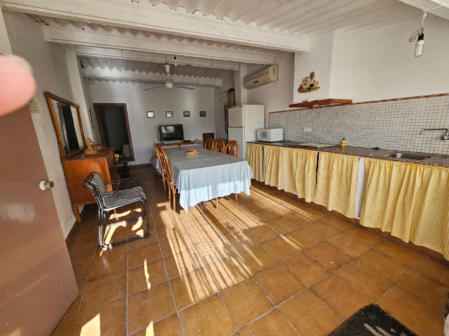  till salu hus på landet Alcanar-Platja Montsià 7
