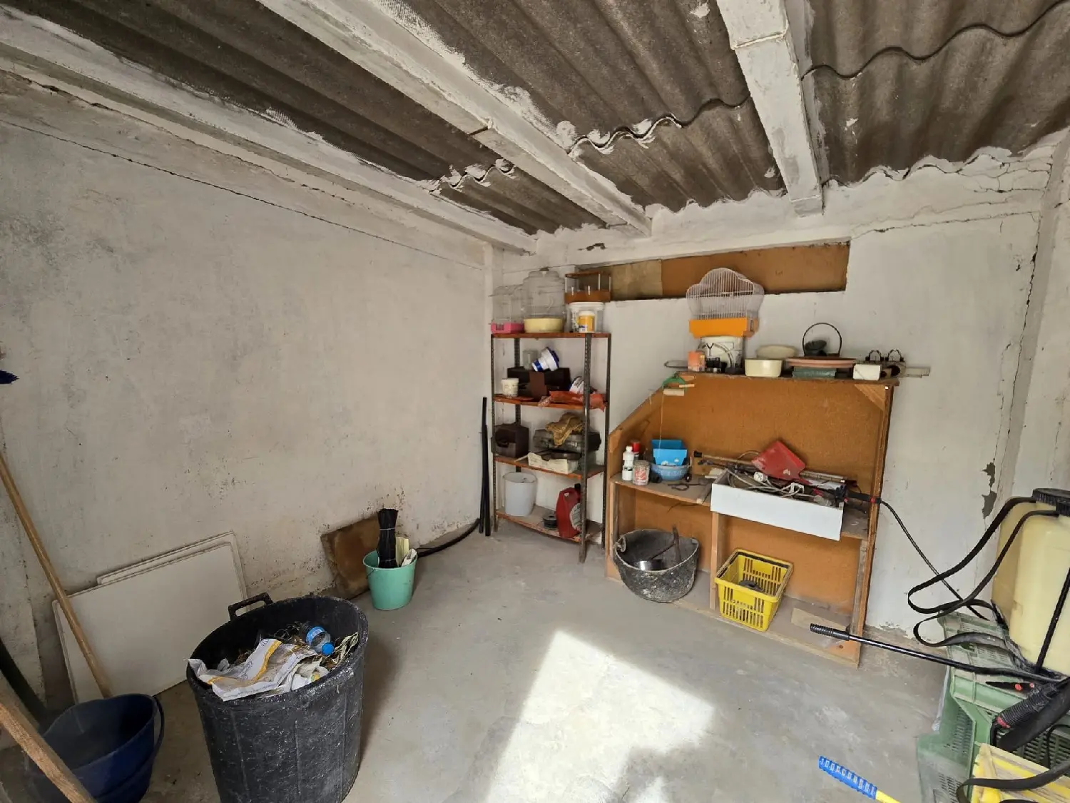  till salu hus på landet La Merced Alacantí 24