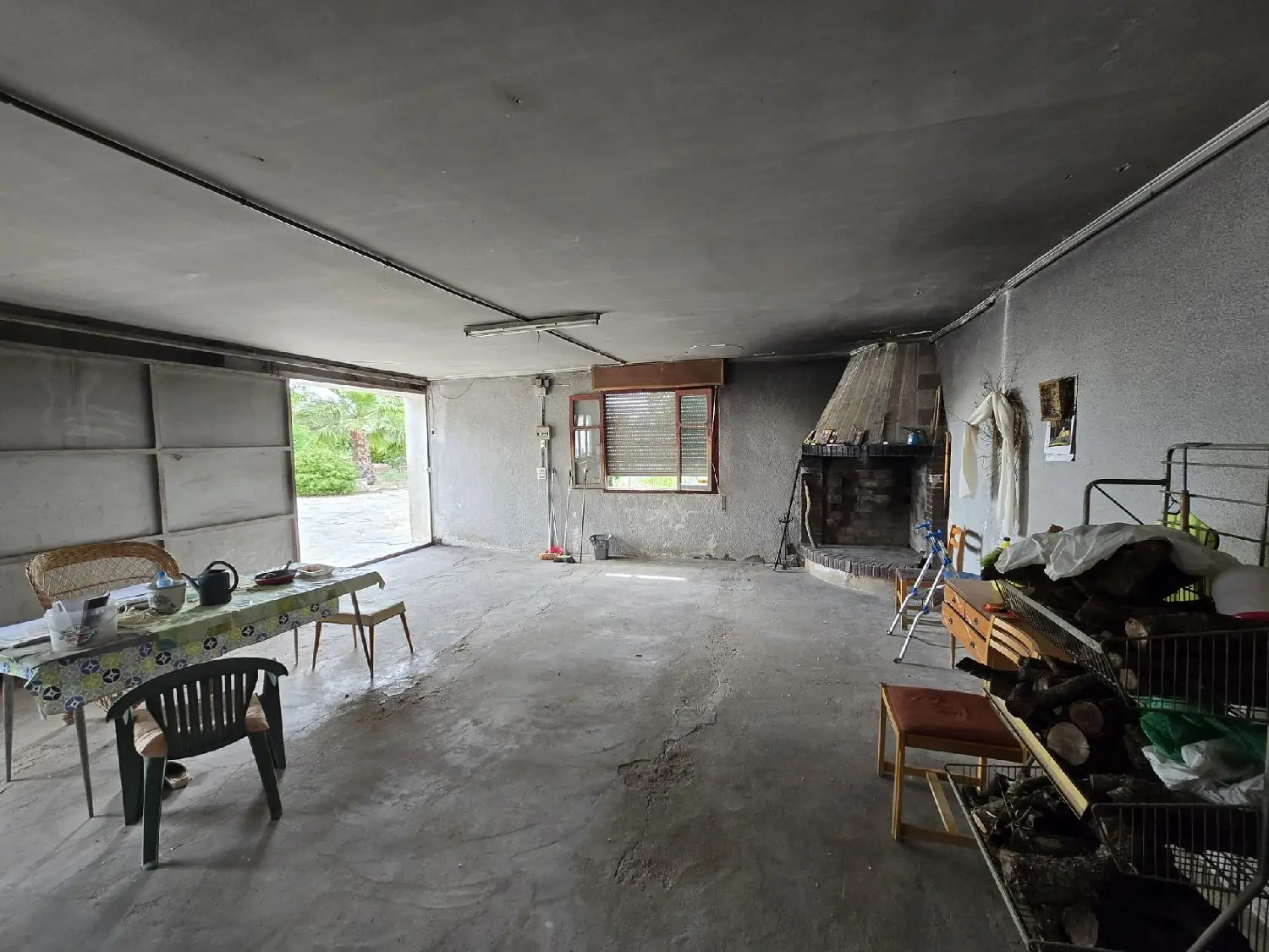  till salu hus på landet La Merced Alacantí 16