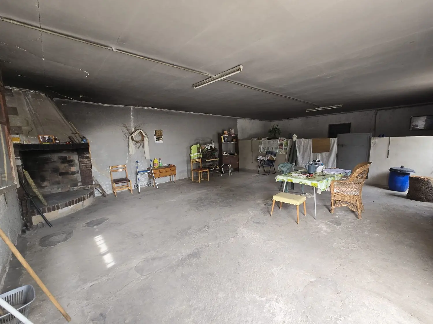  till salu hus på landet La Merced Alacantí 34