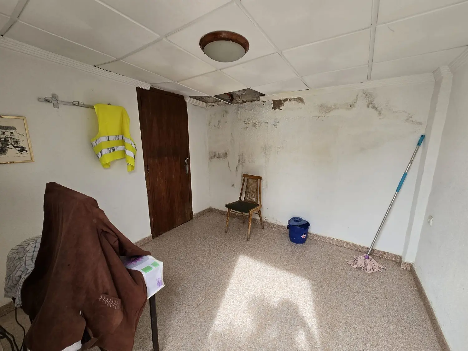  till salu hus på landet La Merced Alacantí 35