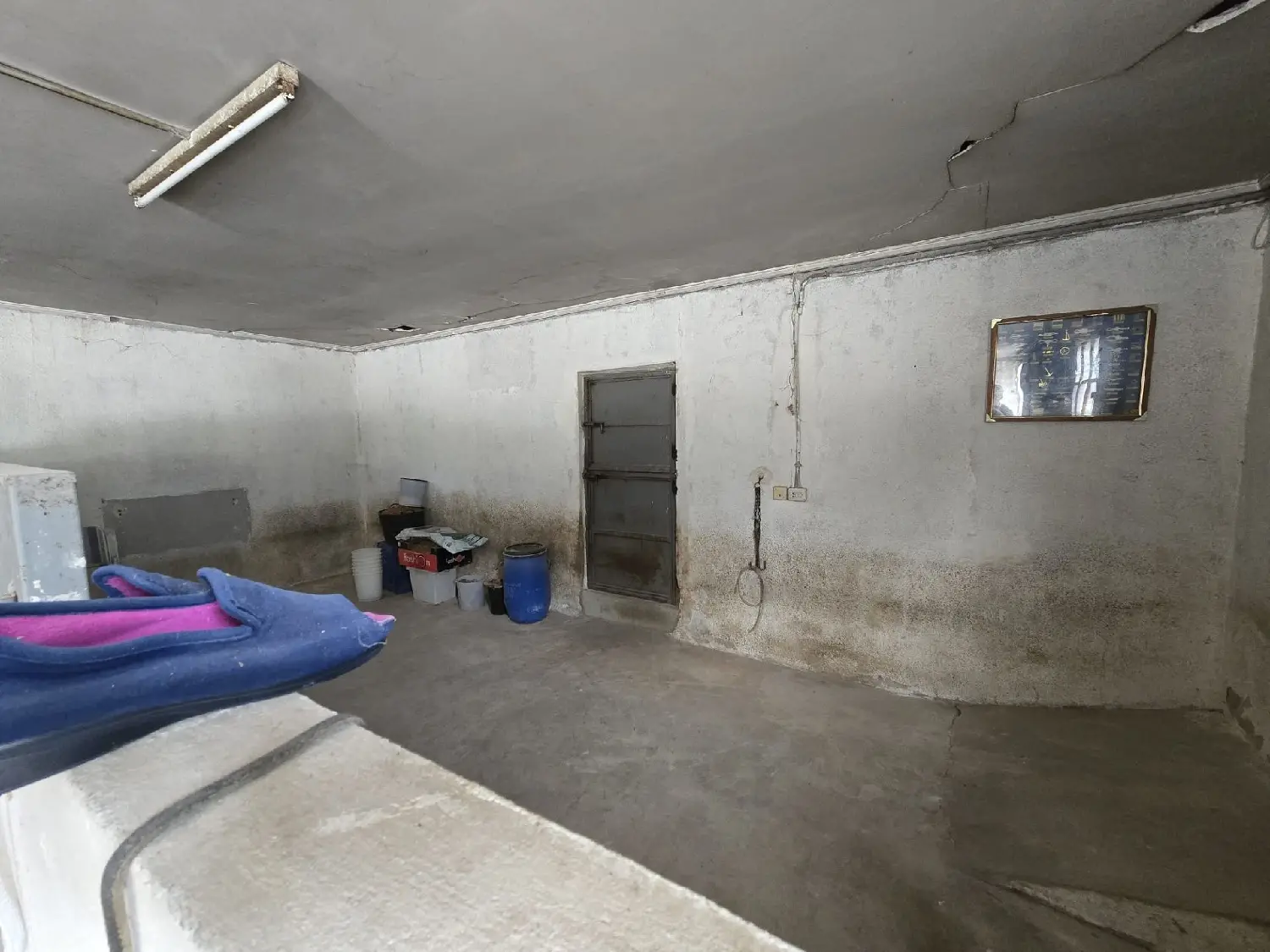  till salu hus på landet La Merced Alacantí 25