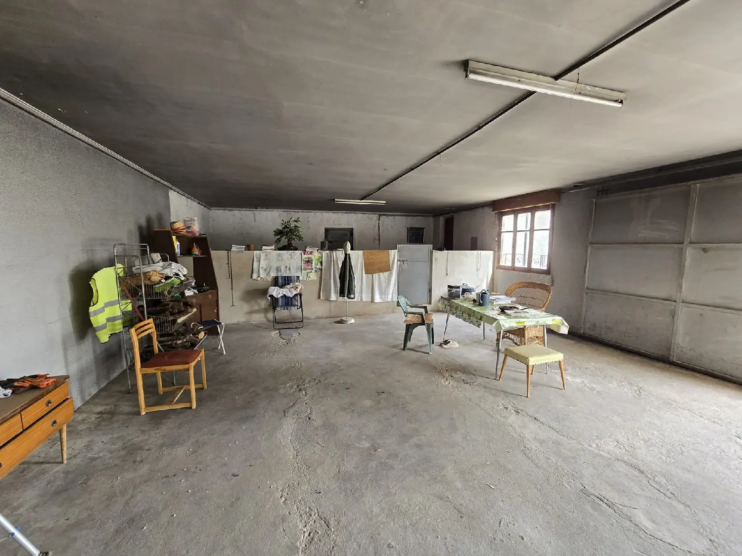  till salu hus på landet La Merced Alacantí 32