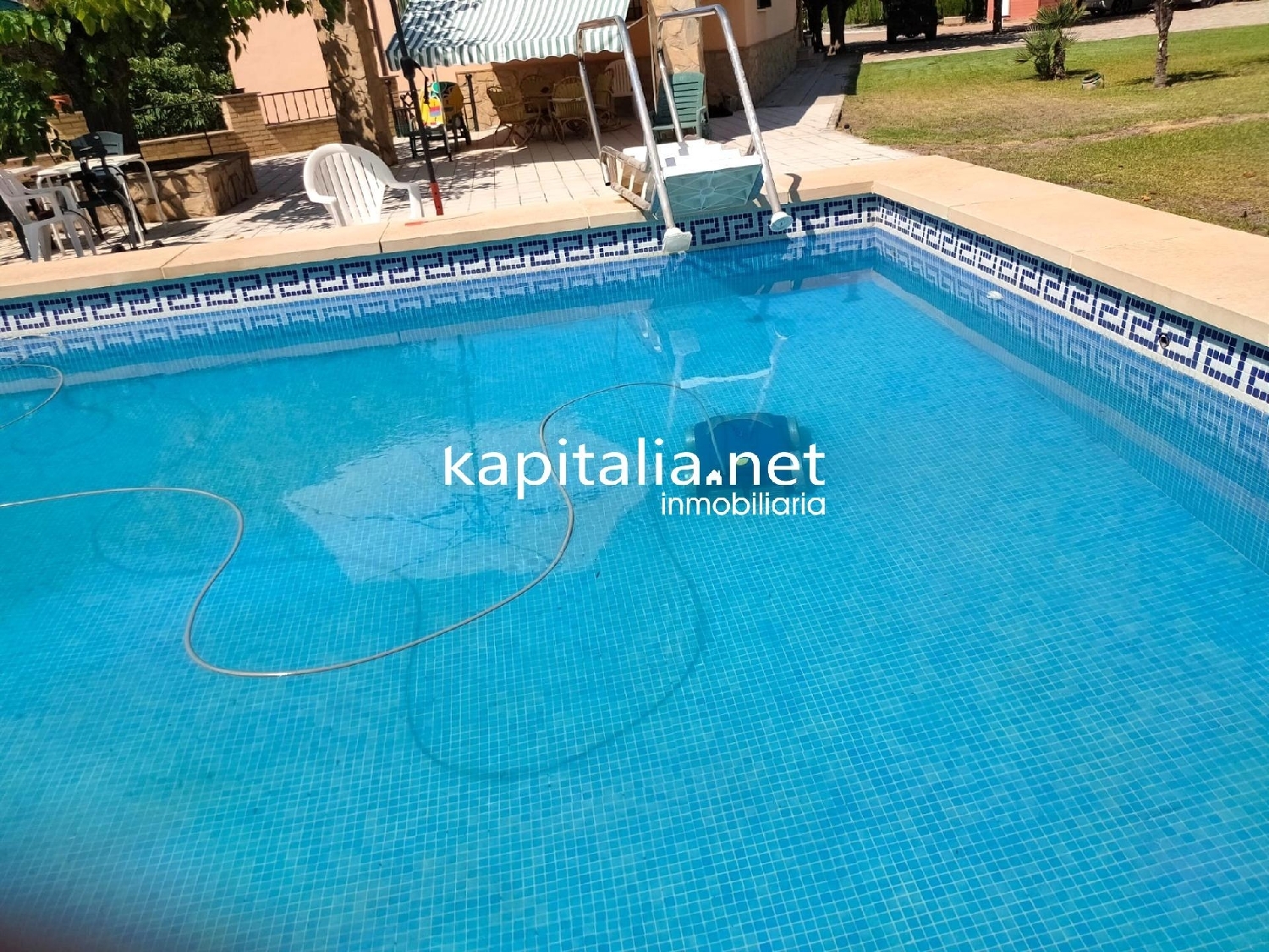  till salu hus på landet Alcudia Comtat 7