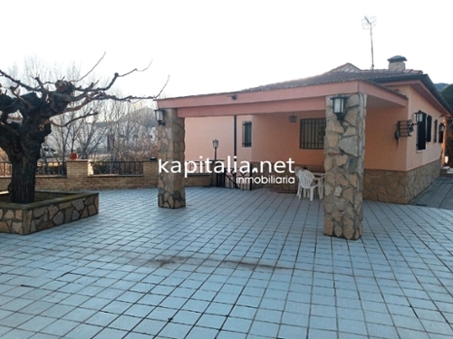 Alcudia Comtat hus på landet foto 6224633