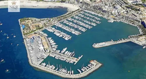 Alcudia Nord hus på landet foto 6167679