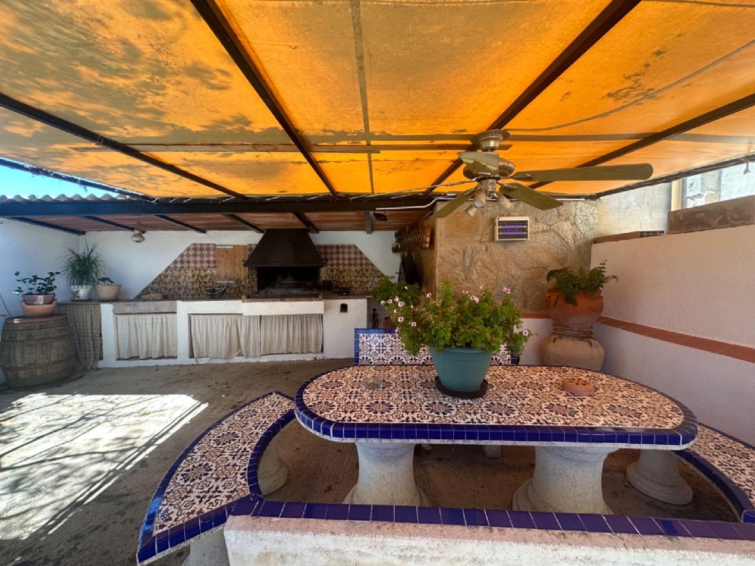  till salu hus på landet Aldover Baix Ebre 6