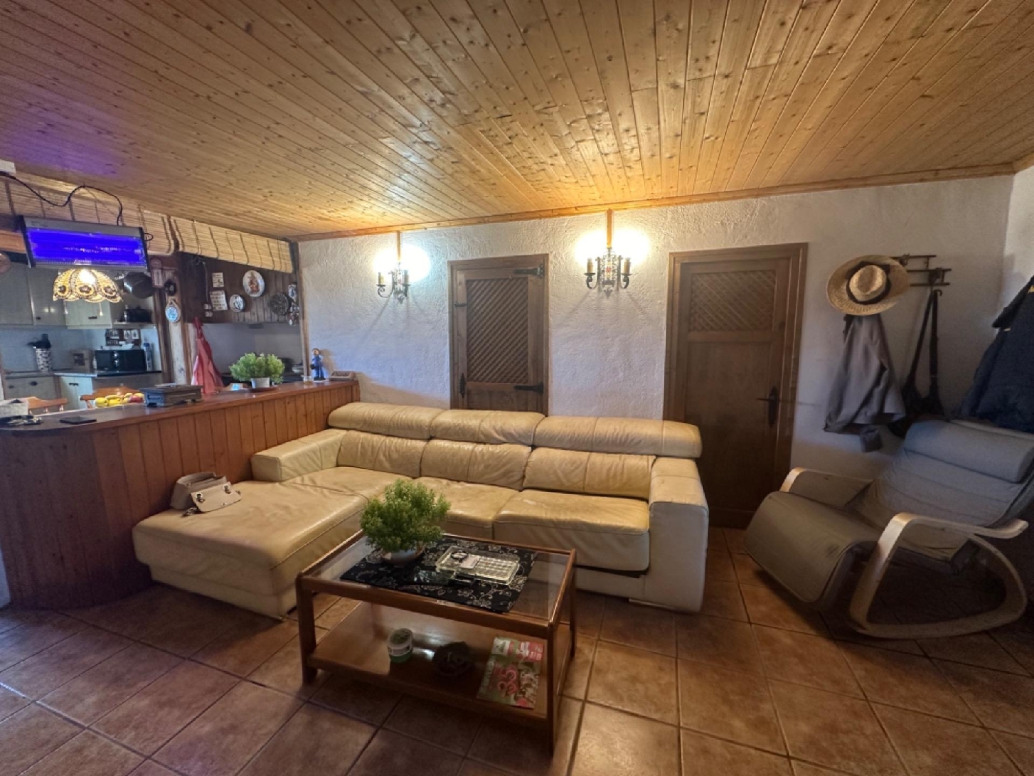 till salu hus på landet Aldover Baix Ebre 2
