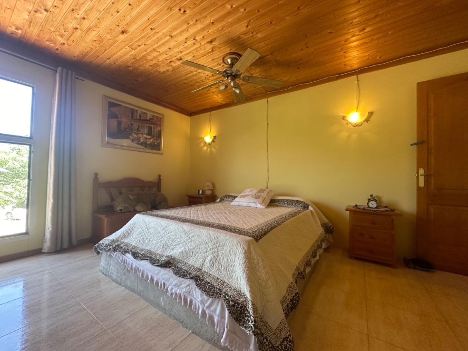  till salu hus på landet Aldover Baix Ebre 1