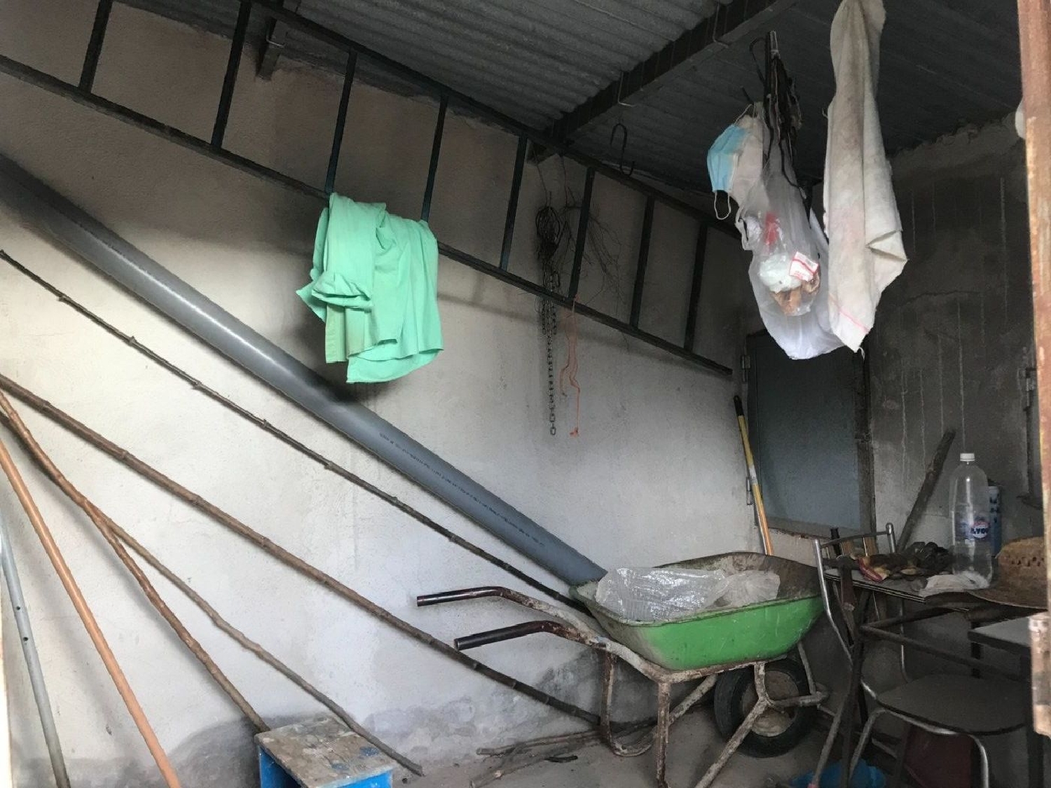  te koop boerderij Aldover Baix Ebre 4