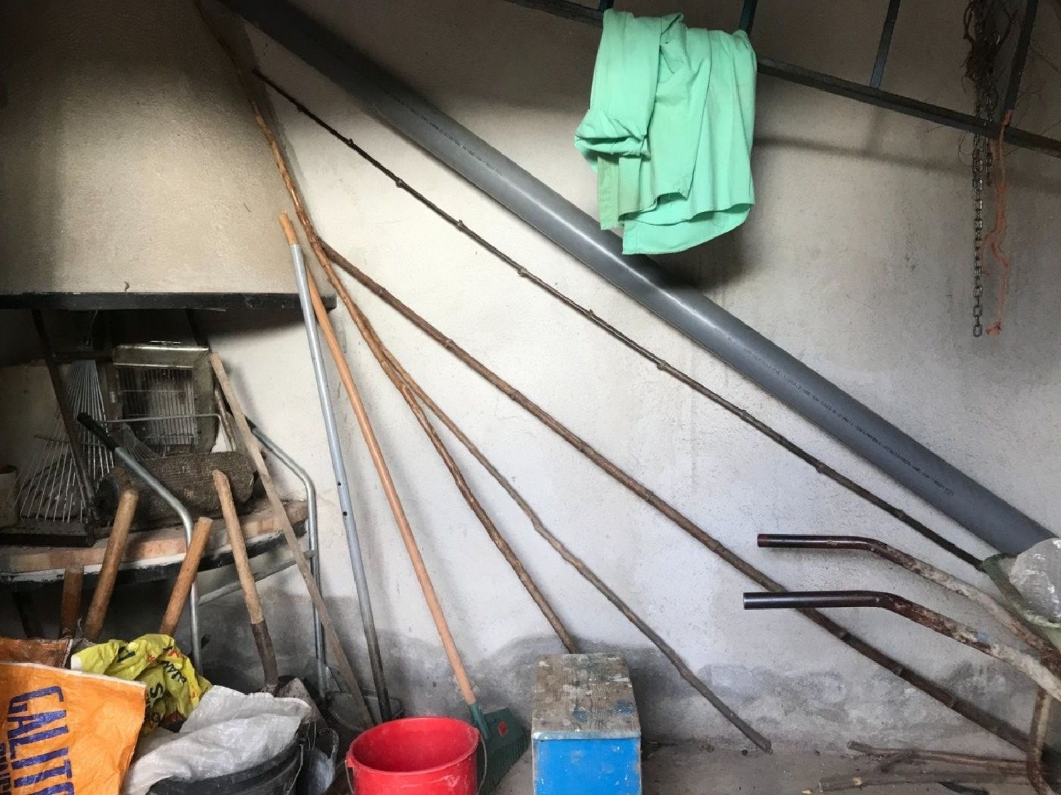 te koop boerderij Aldover Baix Ebre 3