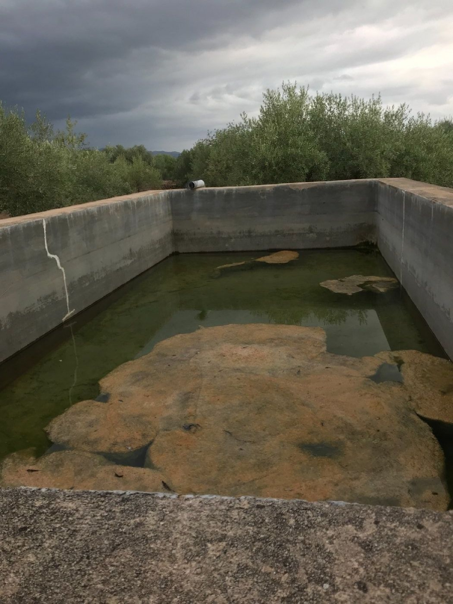 te koop boerderij Aldover Baix Ebre 2