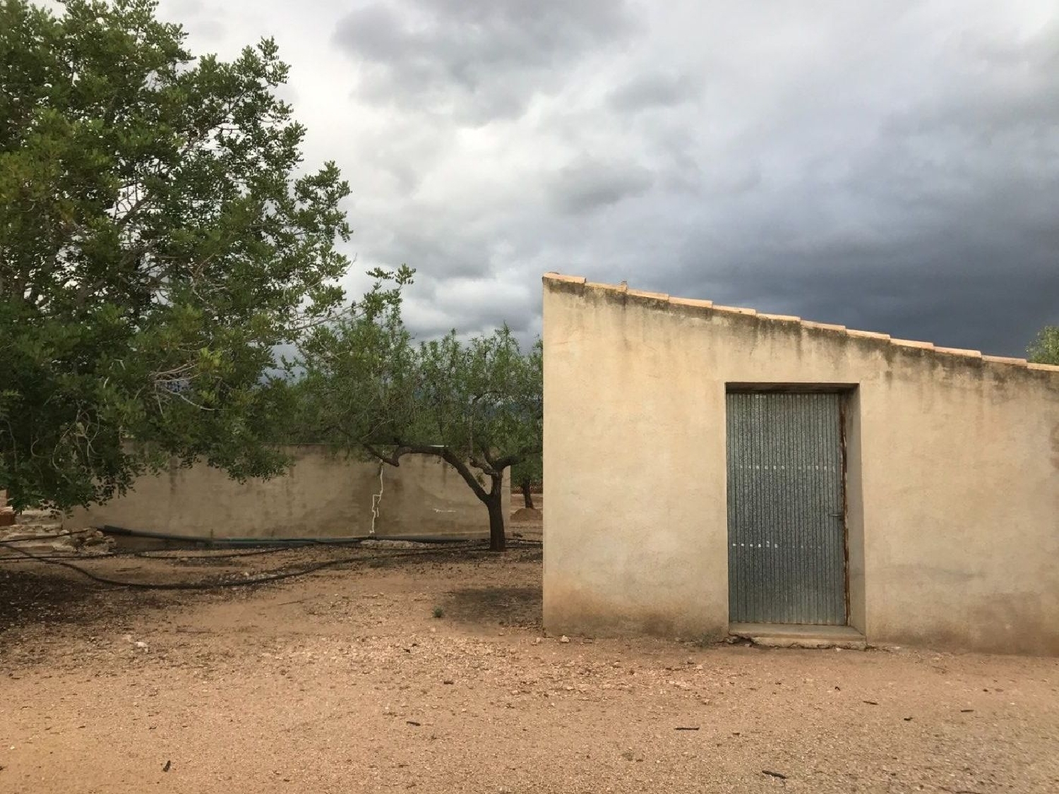  te koop boerderij Aldover Baix Ebre 1
