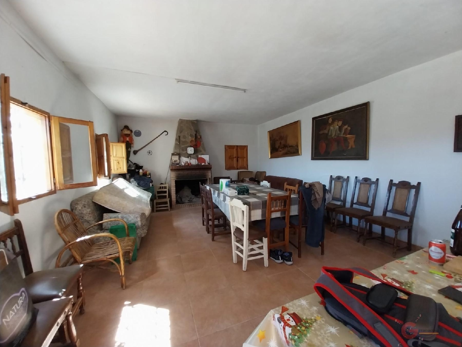 till salu hus på landet Alfamar Costa Tropical 3