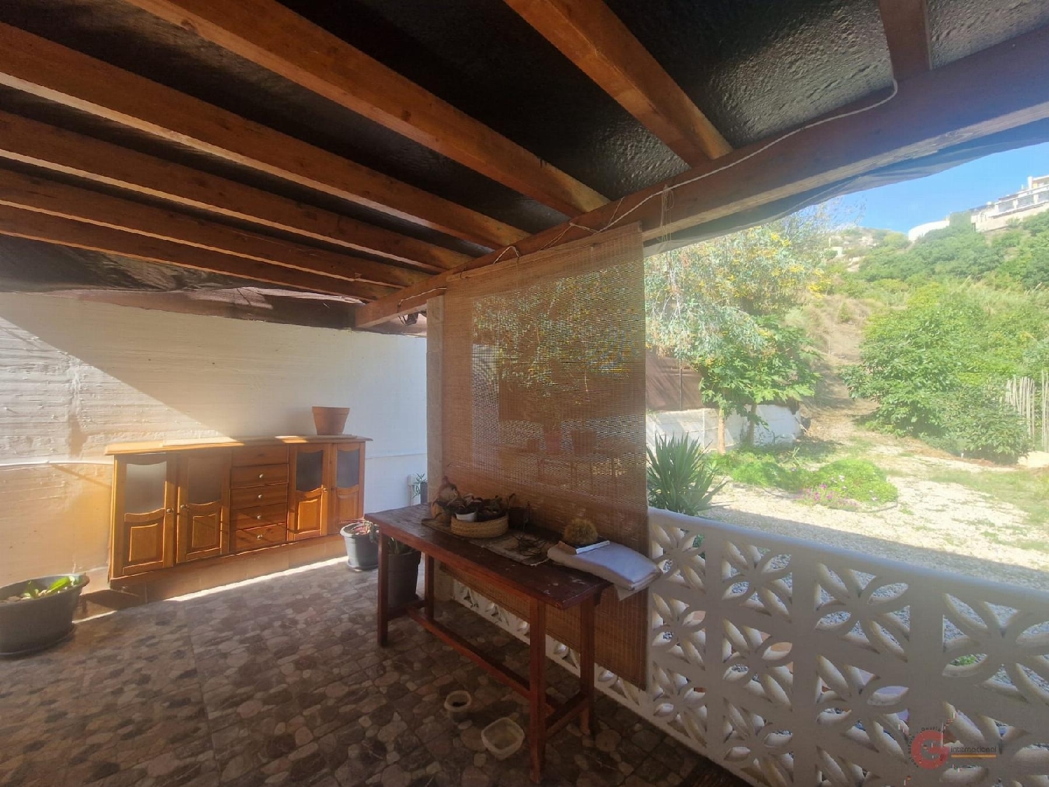  till salu hus på landet Alfamar Costa Tropical 4