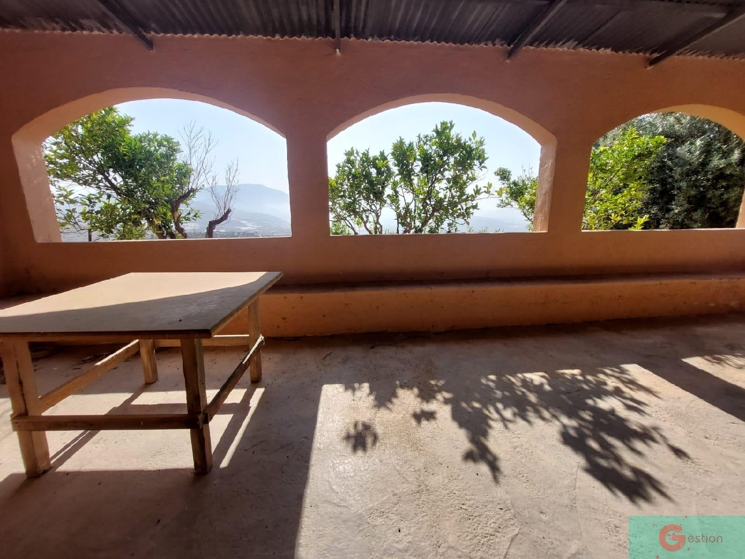  till salu hus på landet Alfamar Costa Tropical 4