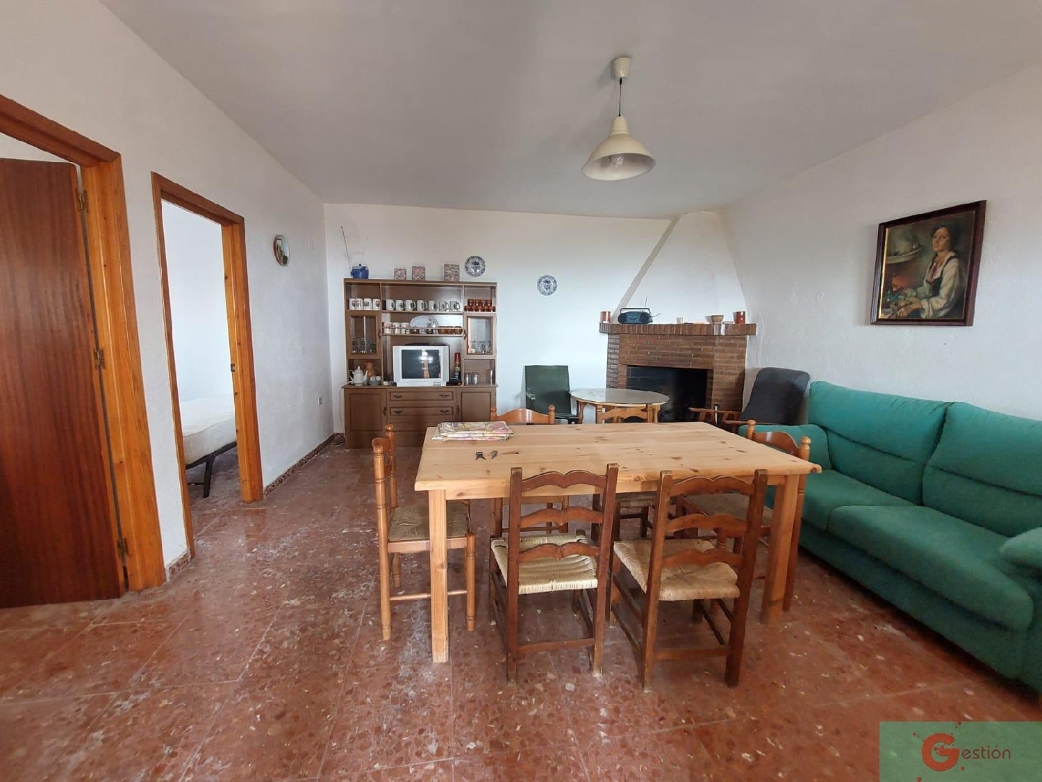  till salu hus på landet Alfamar Costa Tropical 8