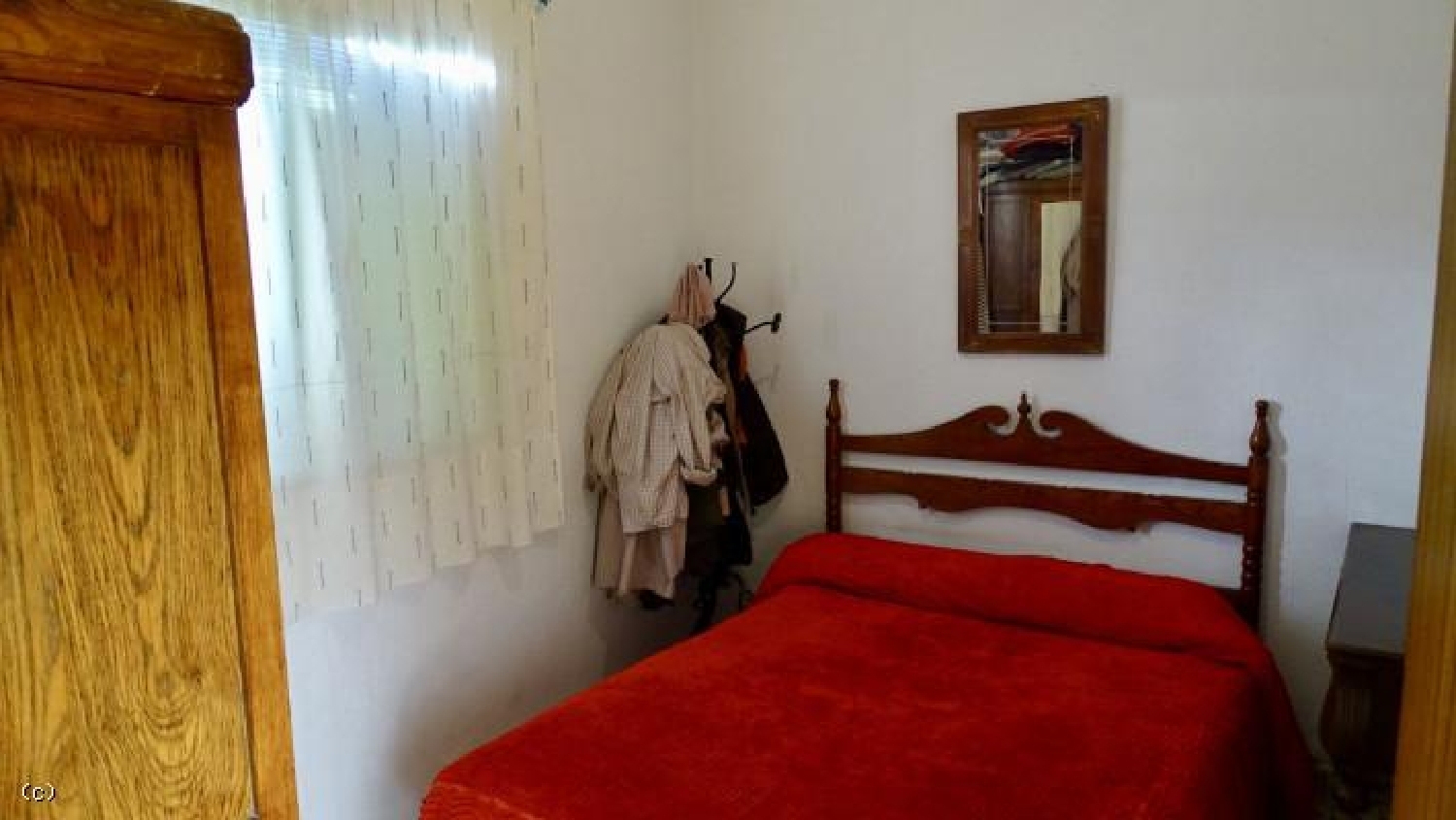  till salu hus på landet Fuente Camacho Loja 13