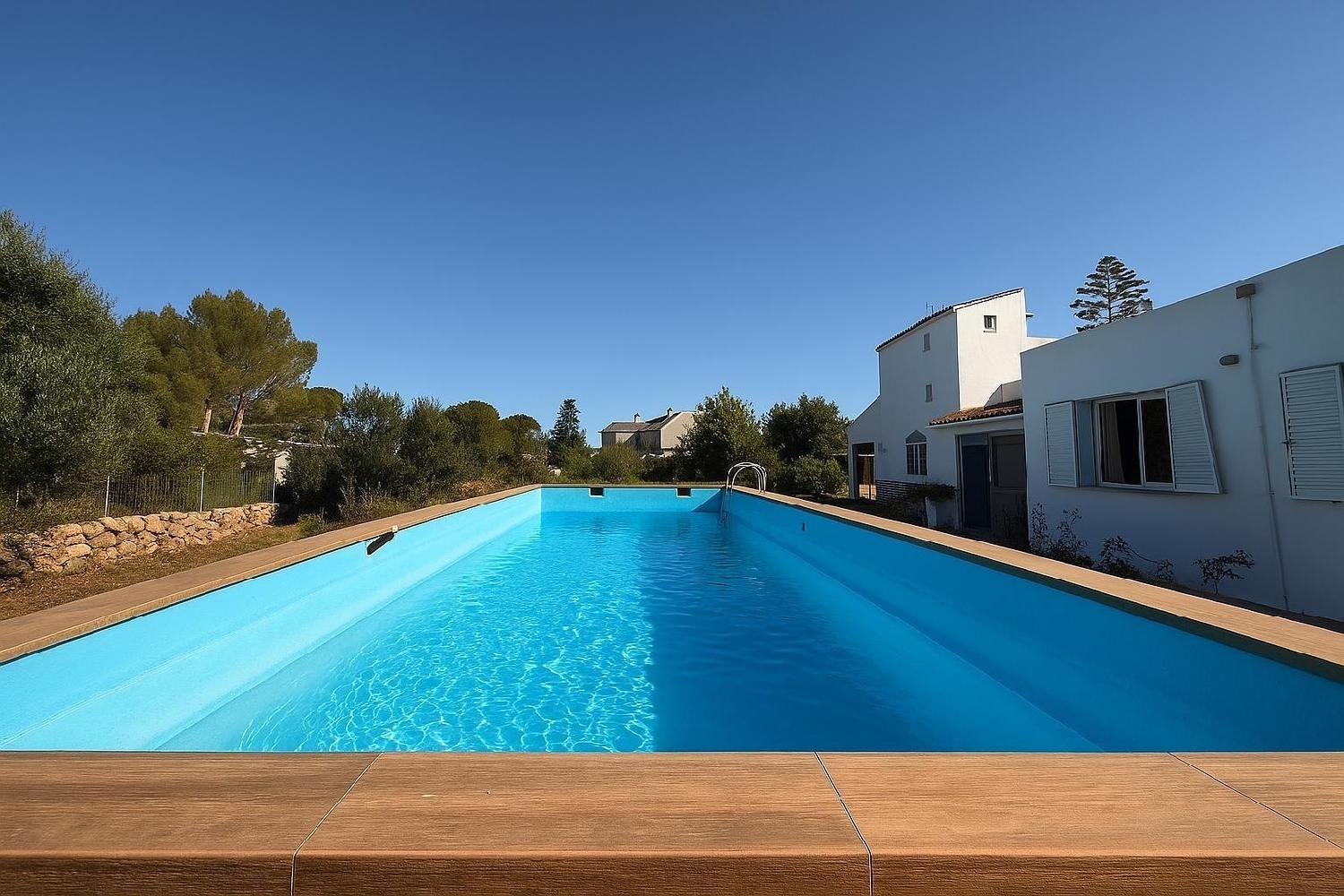  en venta finca rústica Algaida Pla (Es) 1