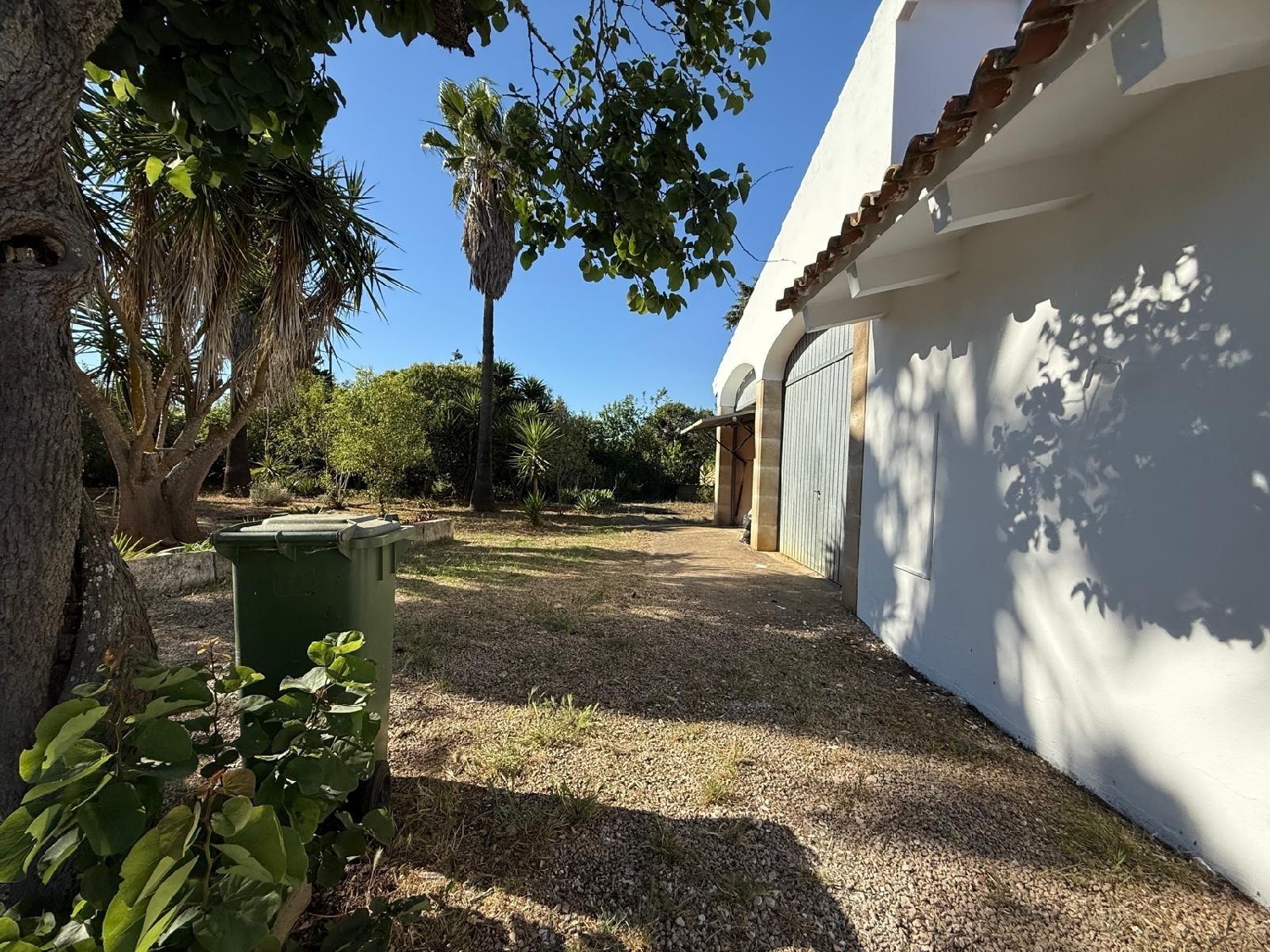  en venta finca rústica Algaida Pla (Es) 3
