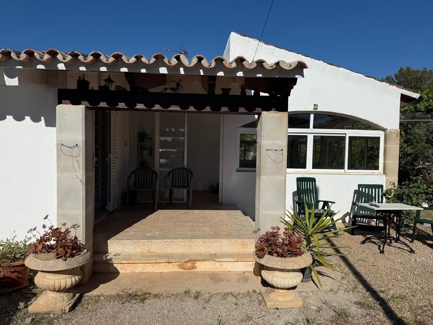  en venta finca rústica Algaida Pla (Es) 2