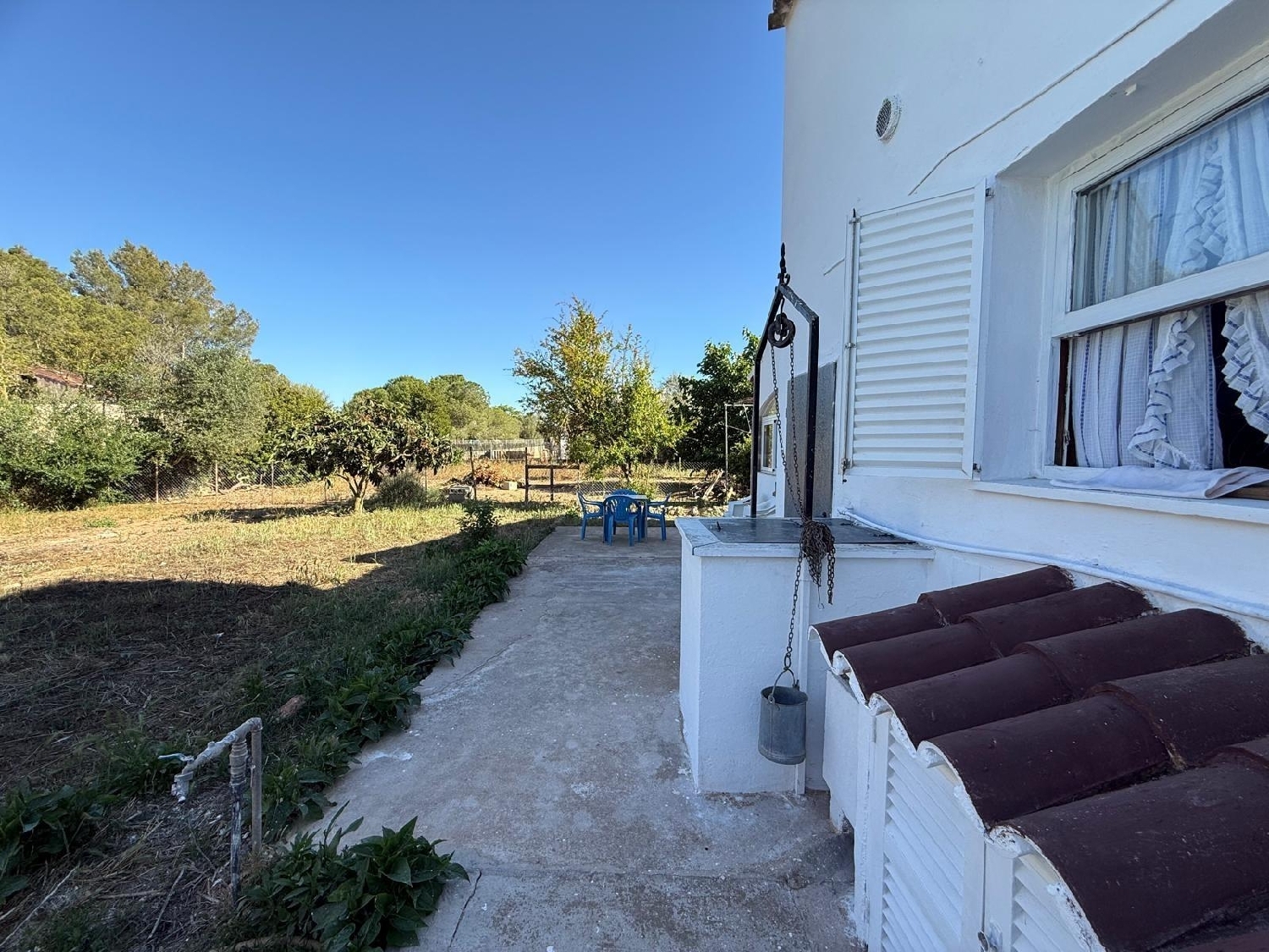  en venta finca rústica Algaida Pla (Es) 5