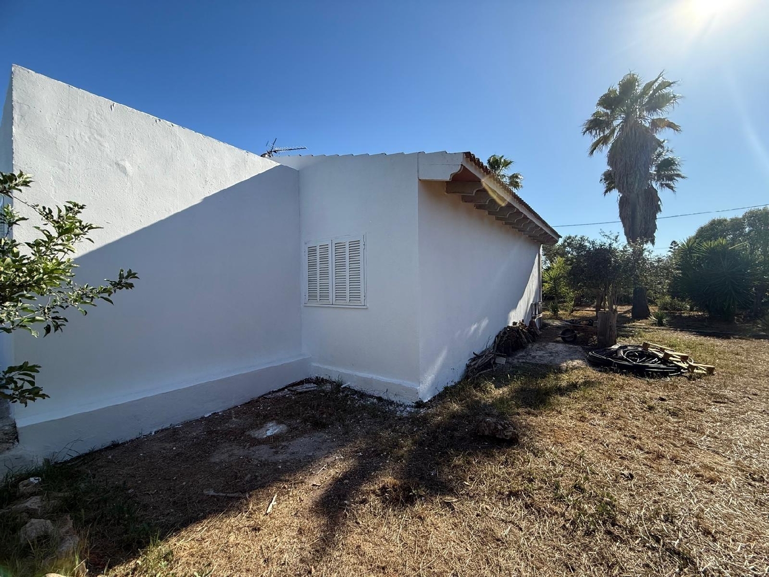  en venta finca rústica Algaida Pla (Es) 6