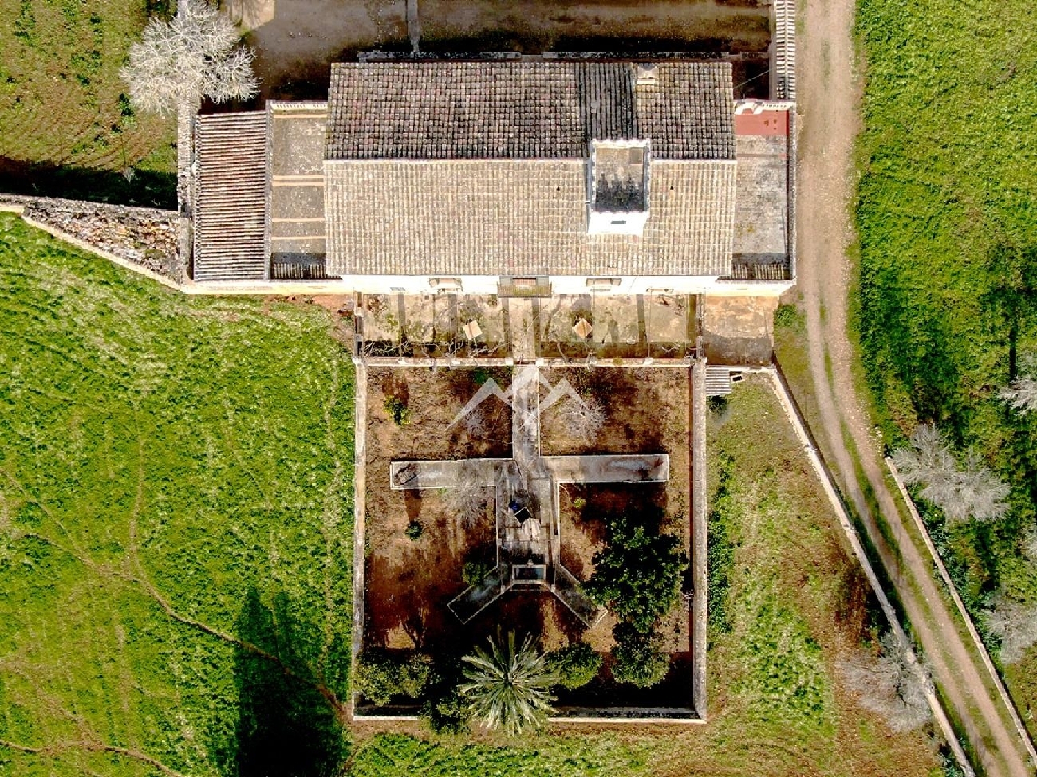  till salu hus på landet Algaida Pla (Es) 2