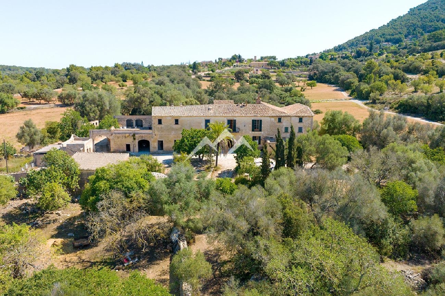  en venta finca rústica Algaida Pla (Es) 1