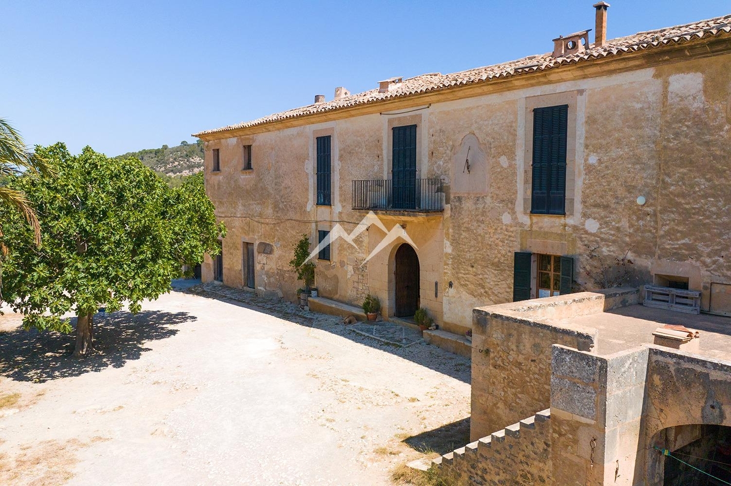  en venta finca rústica Algaida Pla (Es) 4