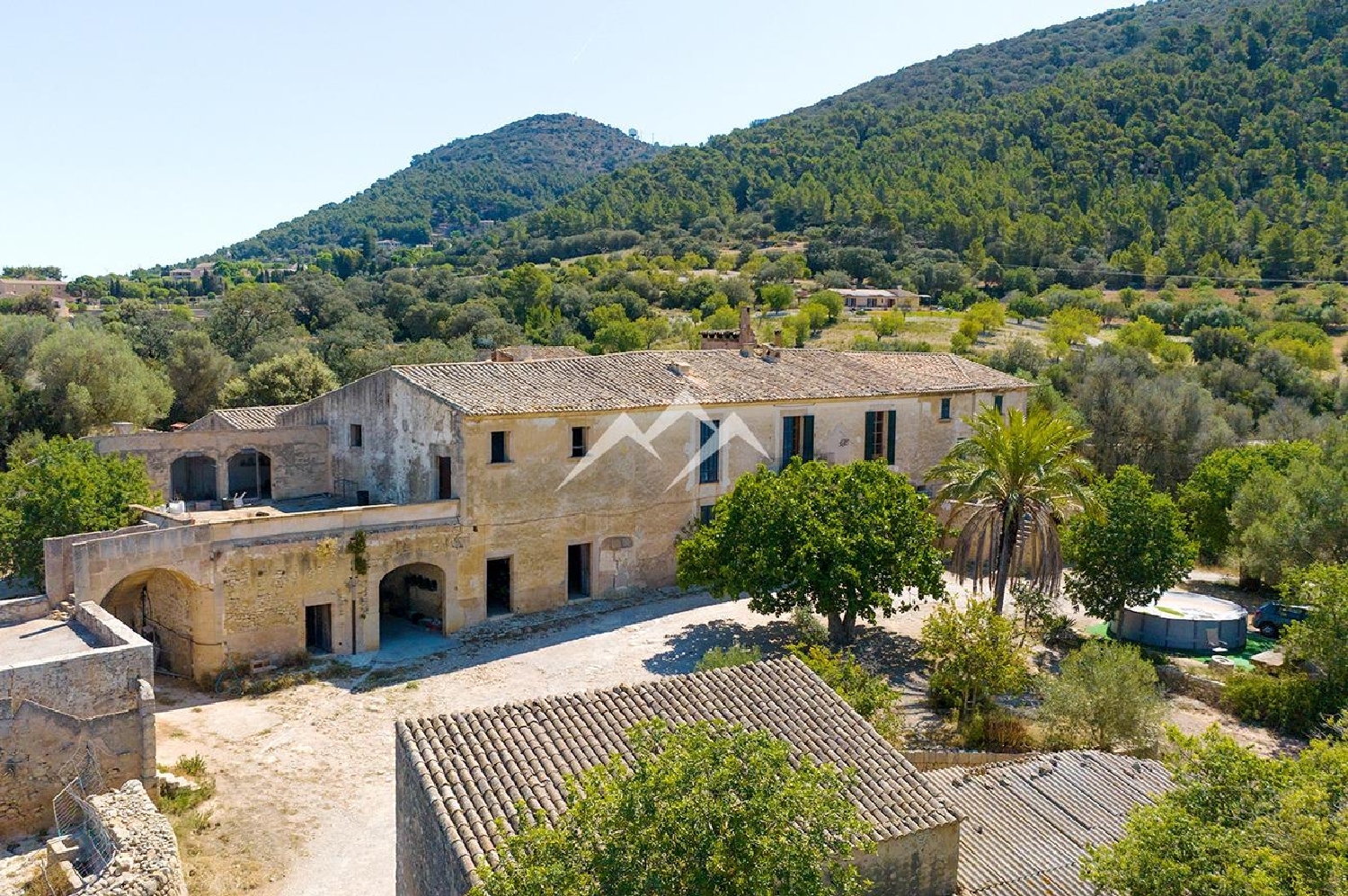  en venta finca rústica Algaida Pla (Es) 5