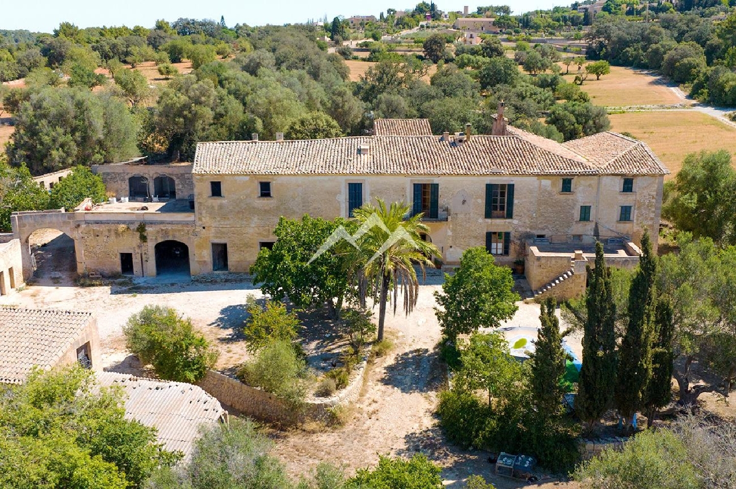  en venta finca rústica Algaida Pla (Es) 3