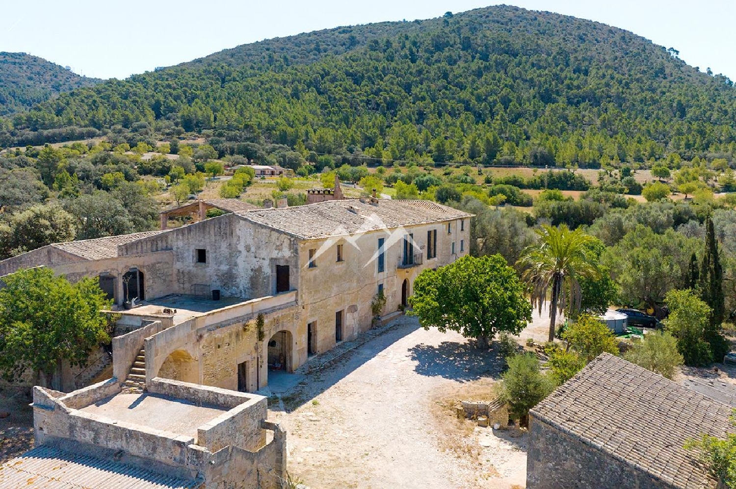  en venta finca rústica Algaida Pla (Es) 2