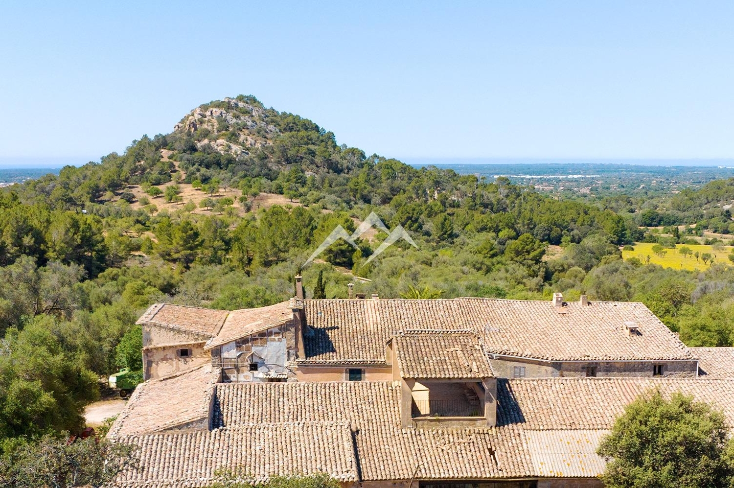  en venta finca rústica Algaida Pla (Es) 7