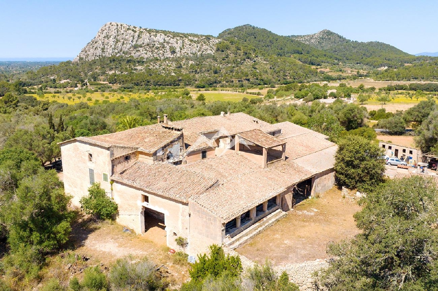  en venta finca rústica Algaida Pla (Es) 6