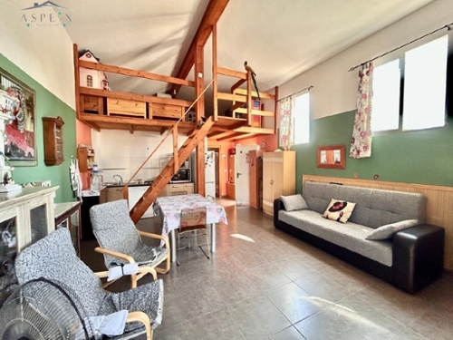Algayat Vinalopó Mitjà hus på landet foto 6226709