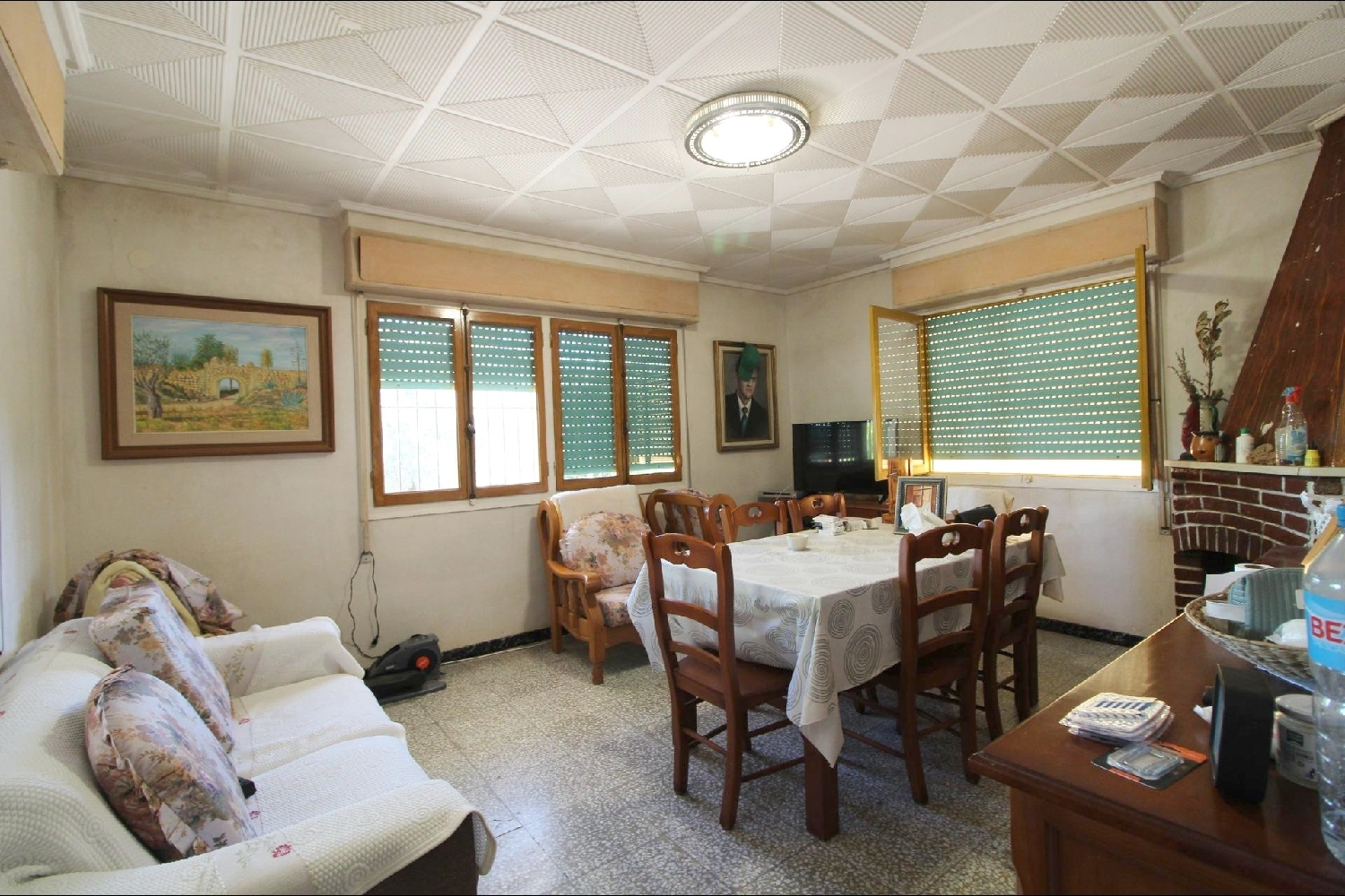  till salu hus på landet La Romana Vinalopó Mitjà 6