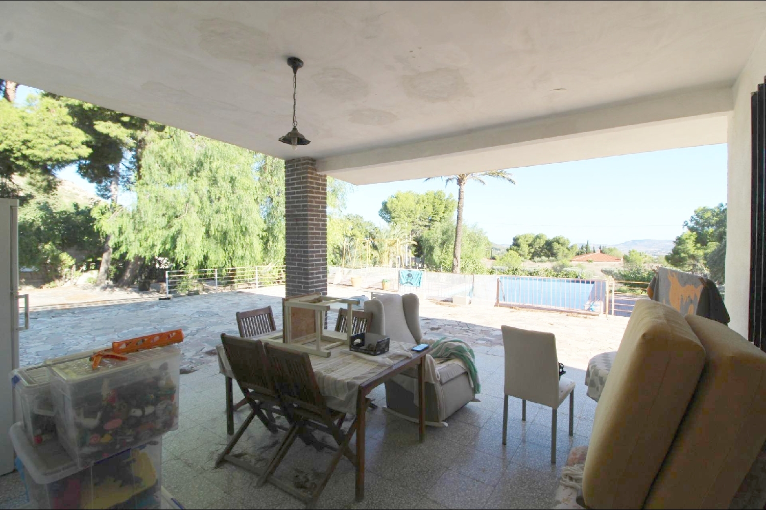  till salu hus på landet La Romana Vinalopó Mitjà 5