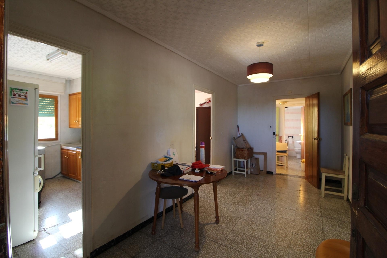  till salu hus på landet La Romana Vinalopó Mitjà 8