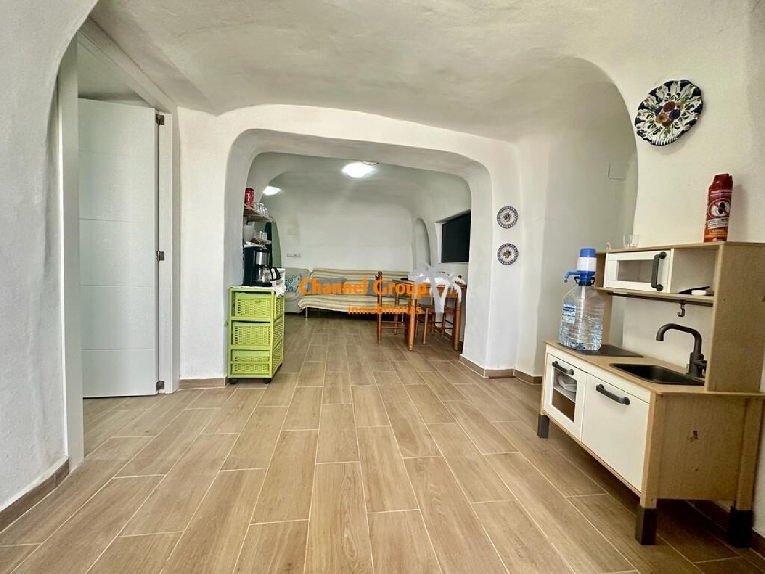 till salu hus på landet Algayat Vinalopó Mitjà 3