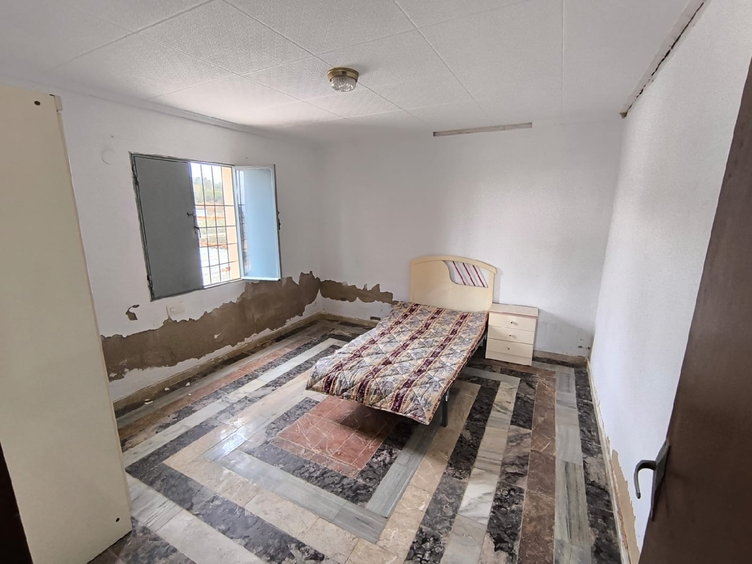  till salu hus på landet Algayat Vinalopó Mitjà 7
