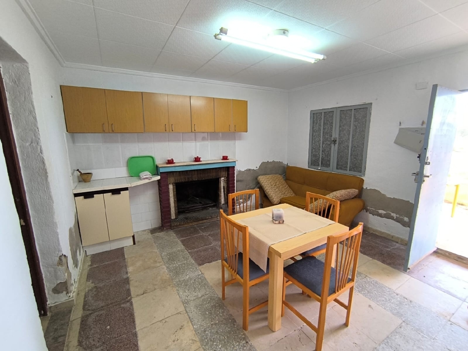  till salu hus på landet Algayat Vinalopó Mitjà 6