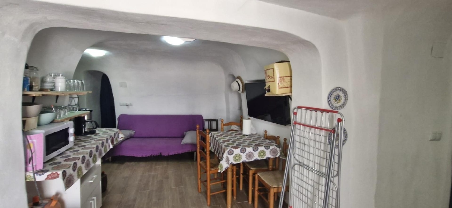  till salu hus på landet Algayat Vinalopó Mitjà 7