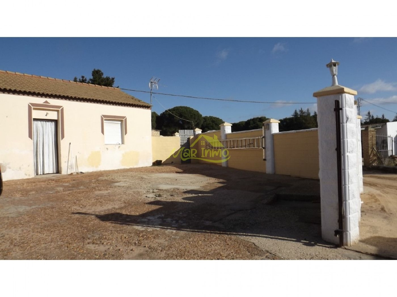  till salu hus på landet Aljaraque Metropolitana De Huelva 8