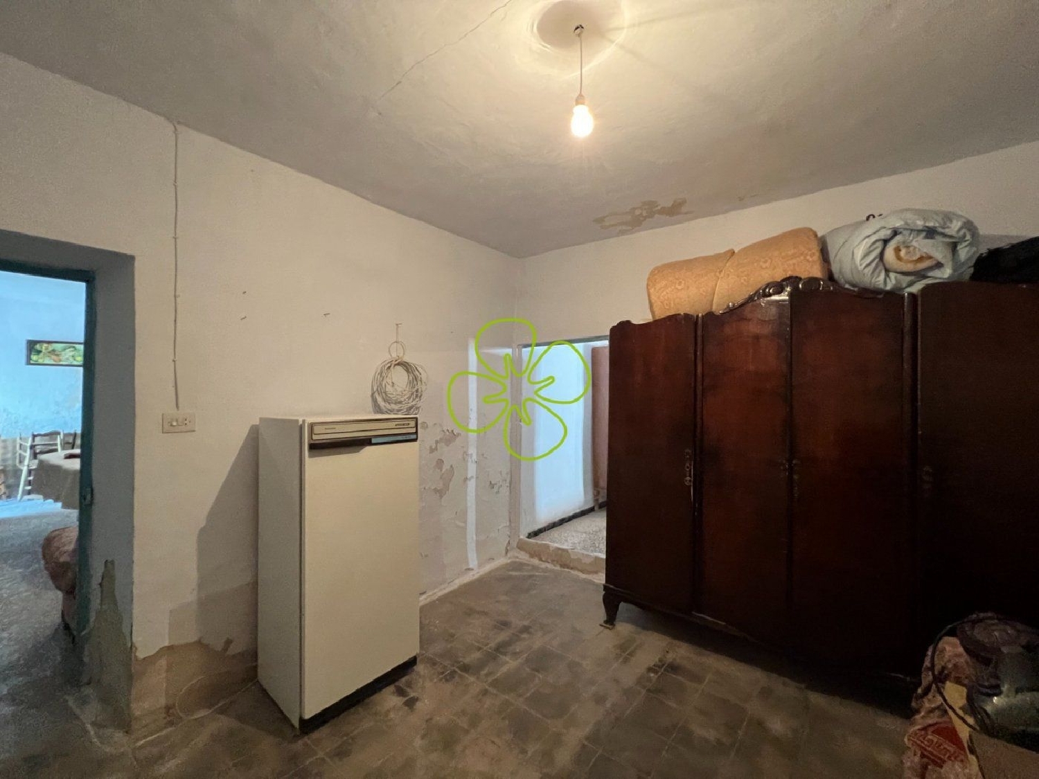  te koop boerderij Barrio Las Zorras Valle Del Almanzora 8