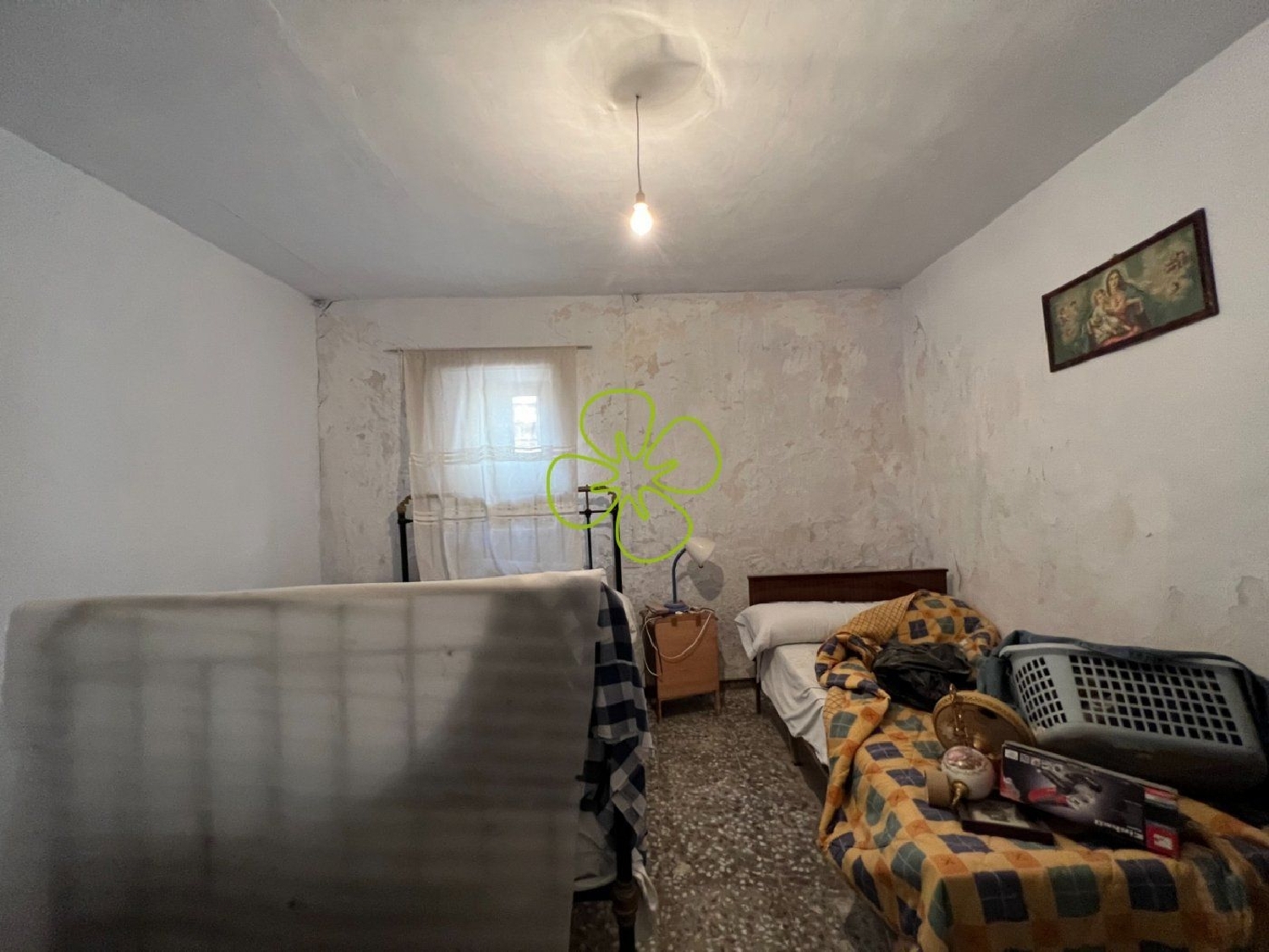  te koop boerderij Barrio Las Zorras Valle Del Almanzora 6
