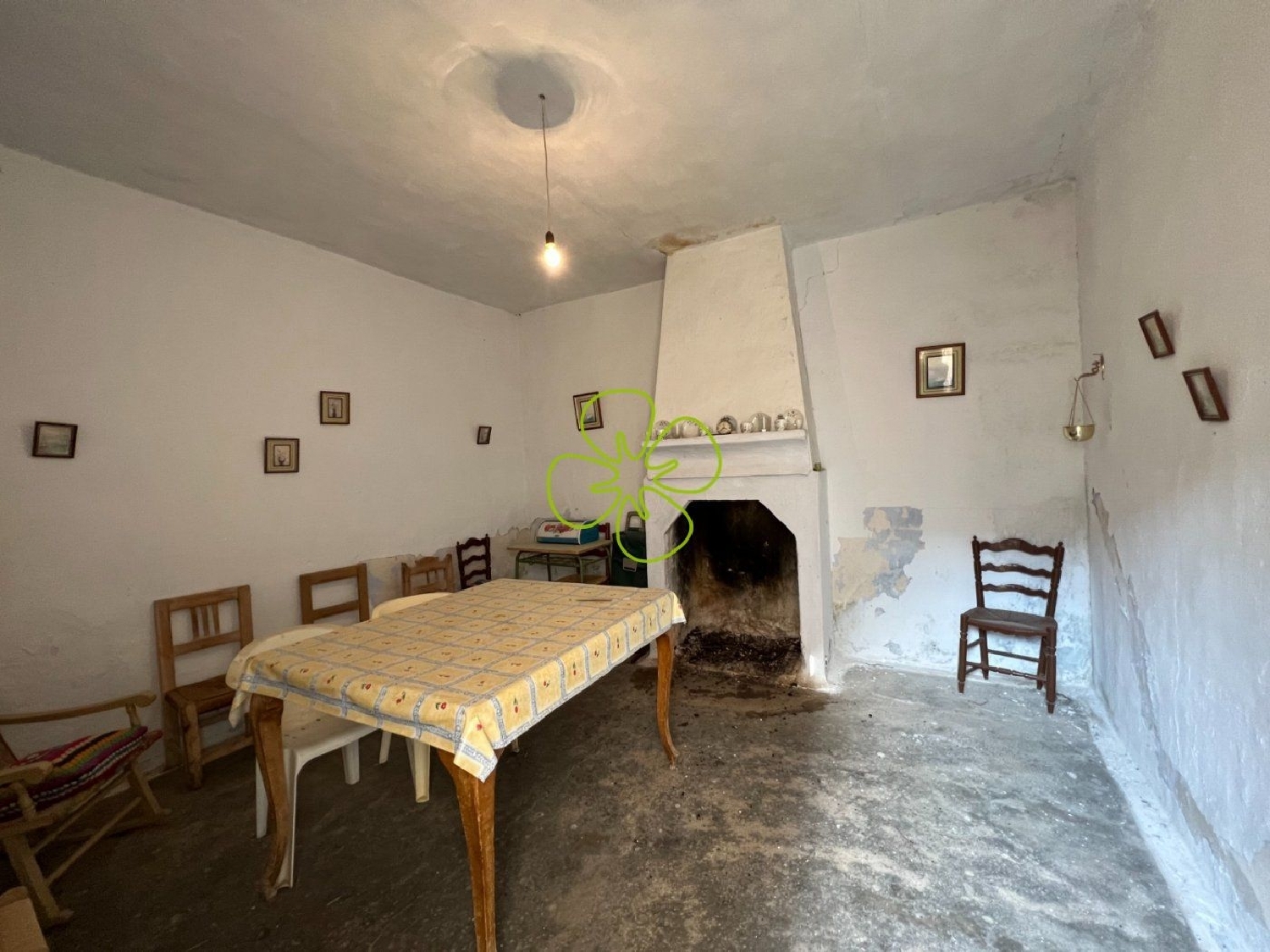  te koop boerderij Barrio Las Zorras Valle Del Almanzora 7