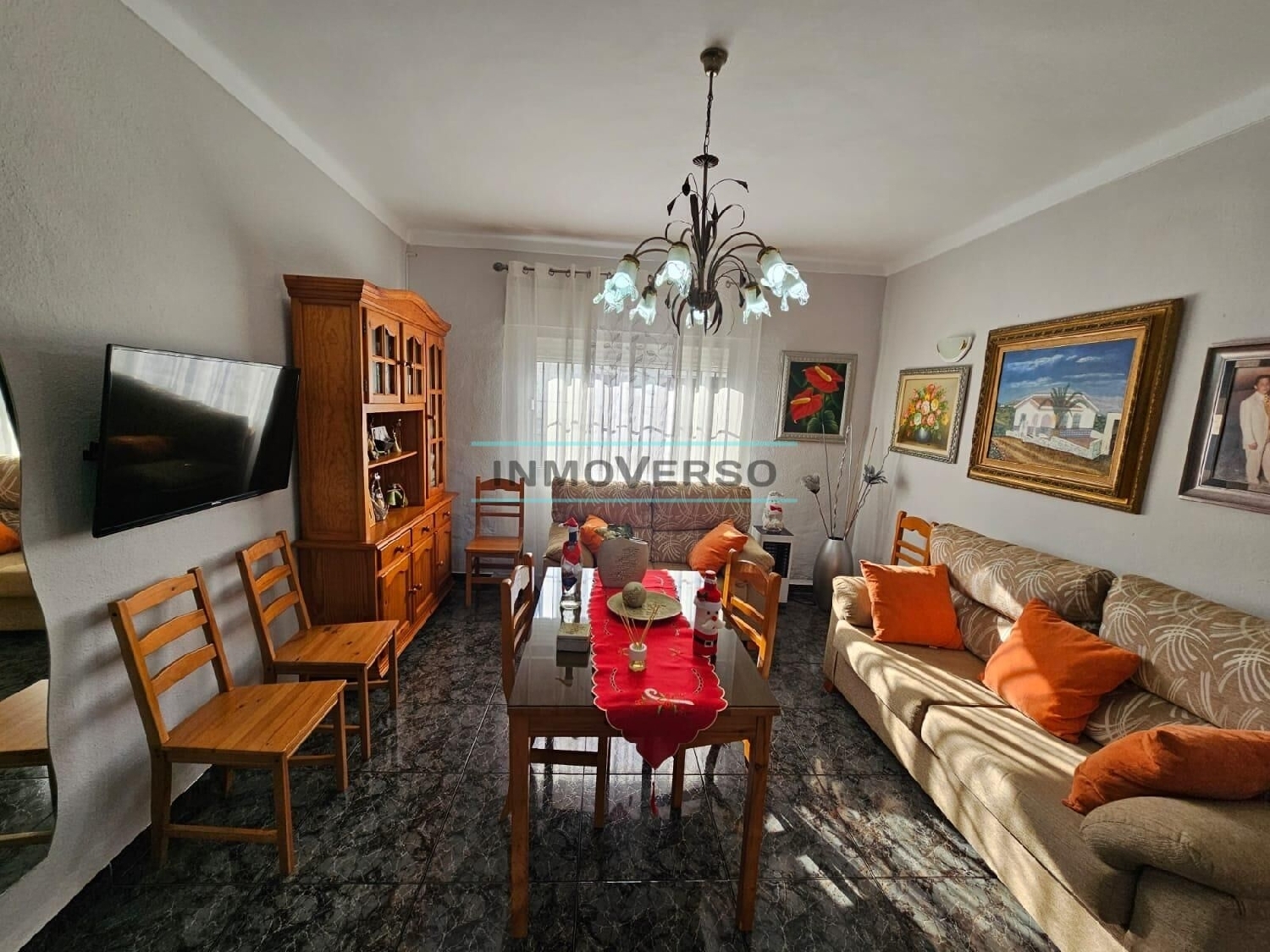  till salu hus på landet Valle Niza Axarquía 6