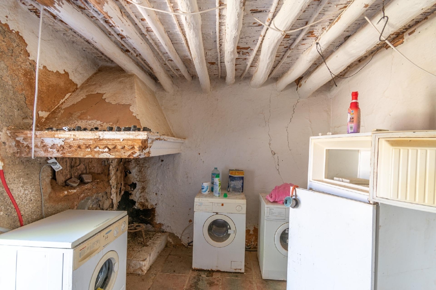  till salu hus på landet Notaez Alpujarra Granadina 7